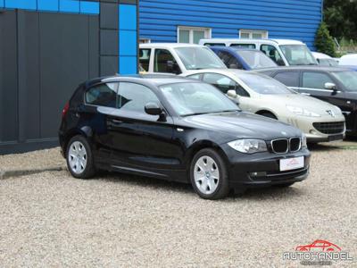 BMW Seria 1 E81/E87 2010