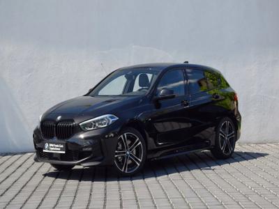 BMW Seria 1 F40 2023