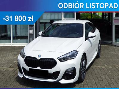 BMW Seria 2 G42-U06 Active Tourer 1.5 218i 136KM 2023