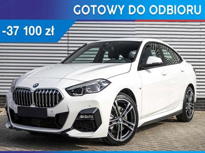 BMW Seria 2 G42-U06 Gran Coupe 1.5 216d 116KM 2023