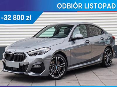 BMW Seria 2 G42-U06 Gran Coupe 1.5 218i 136KM 2023