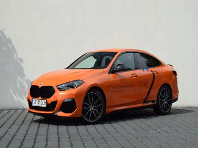 BMW Seria 2 G42-U06 M Gran Coupe 2.0 235i 306KM 2022