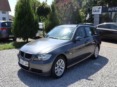 BMW Seria 3 E90-91-92-93 2006