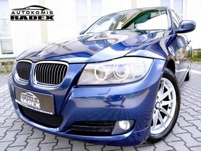 BMW Seria 3 E90-91-92-93 Limuzyna E90 325Xi 218KM 2010