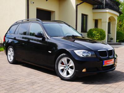 BMW Seria 3 E90-91-92-93 Touring E91 2.0 318i 129KM 2007