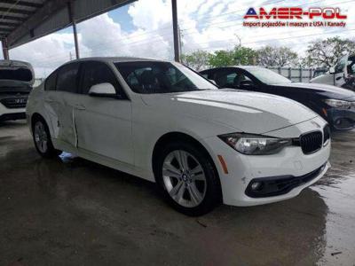 BMW Seria 3 F30-F31-F34 2017