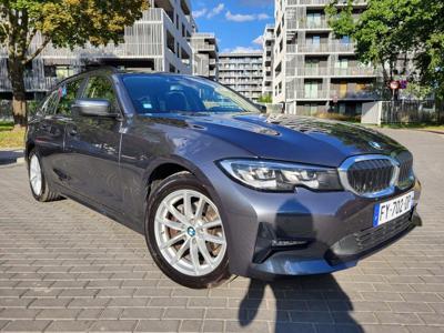 BMW Seria 3 G20-G21 2021