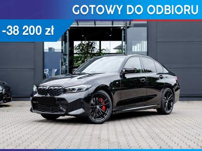 BMW Seria 3 G20-G21 Limuzyna M 3.0 M340i 374KM 2023