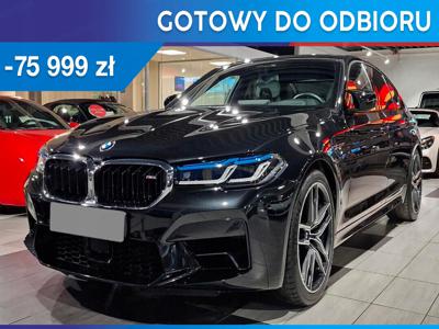 BMW Seria 5 G30-G31 2023