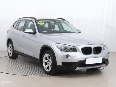 BMW X1 I (E84) , Automat, Navi, Klimatronic, Parktronic,