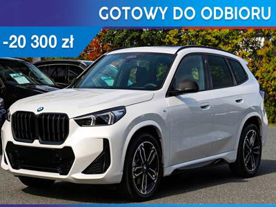 BMW X1 U11 2023