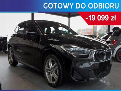 BMW X2 2023