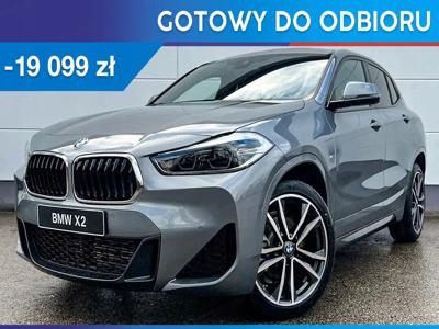 BMW X2 2023