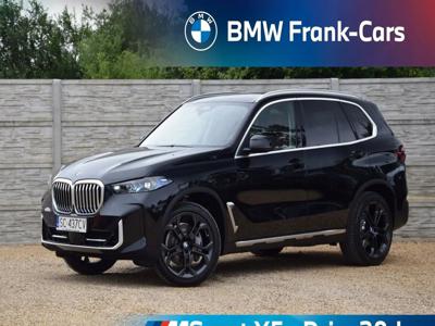 BMW X5 G05 SUV 3.0 30d 286KM 2023