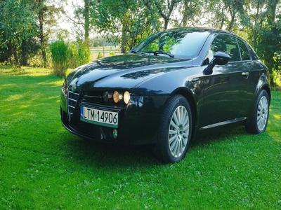 Brera 2006 diesel 2,4 JTD