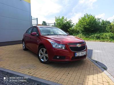 Chevrolet 2,0 CRDI niski przebieg