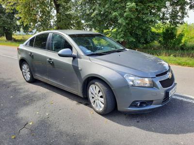 Chevrolet Cruze 2.0 Diesel /Manual/Okazja /Bdb Stan