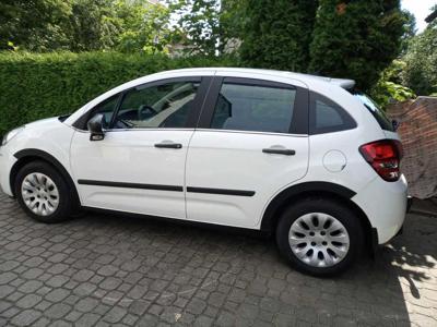 Citroen C3 1.1 Ekonomiczne Auto