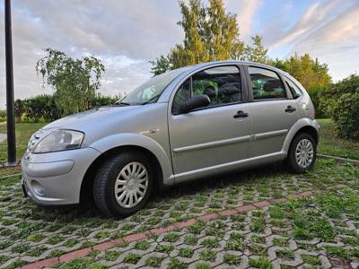 Citroen C3 1.4i Furio