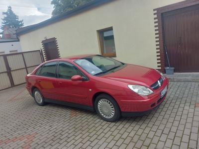 Citroen C5 Exclusive