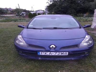 Clio 3 1.4 16v