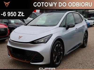 Cupra 2023