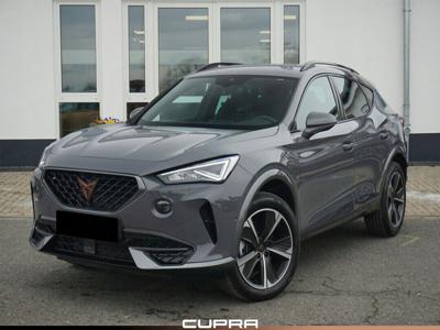 Cupra 2023