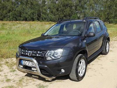 Dacia Duster 1,6