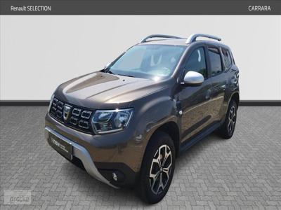 Dacia Duster I 1.0 TCe Prestige LPG