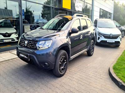 Dacia Duster II SUV 1.3 TCe 130KM 2019