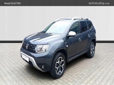 Dacia Duster II SUV 1.3 TCe 150KM 2019