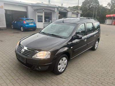 Dacia l Logan 1.6 16V