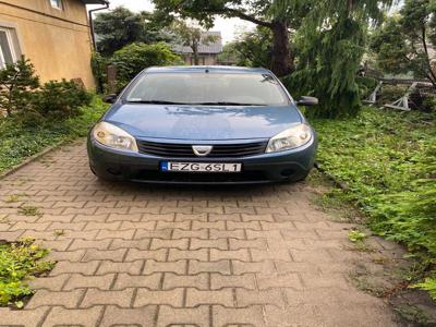 Dacia Sandero 2009 1,4 LPG