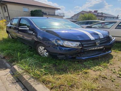 Dacia Sandero 2016