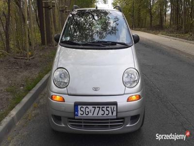 Daewoo Matiz 0,80