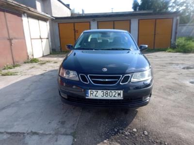 Do sprzedania Saab 9-3