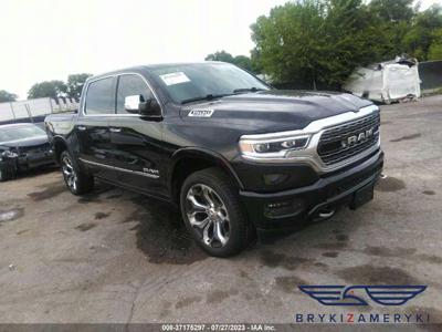 Dodge Ram V 2020