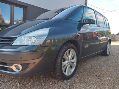 Espace. 4 2007 lpg 3.5v6 initiale paris