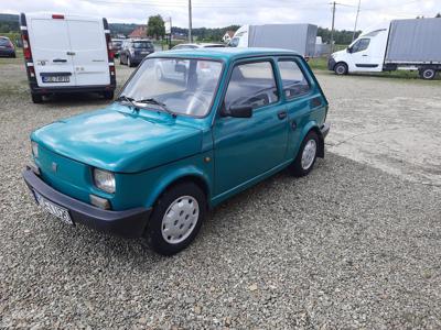 Fiat 126 EL