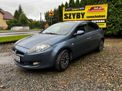 Fiat Bravo Bardzo dobrze utrzymany 1.4 z Niemiec