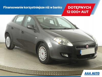 Fiat Bravo II Hatchback 5d 1.4 i 16V MPI 90KM 2009