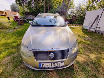 Fiat Croma 1.9jtd