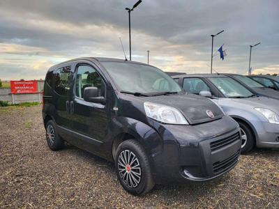 Fiat Qubo 2014