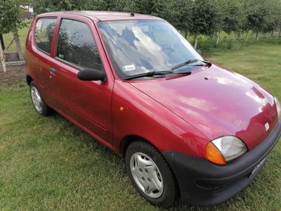 Fiat Seicento 1999r