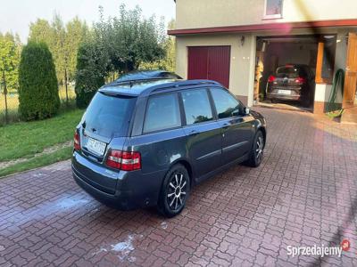 fiat stilo 1.6 B+G