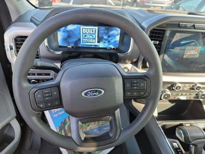 Ford F150 Lighting Platinum (2015-)