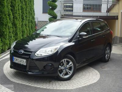 Ford Focus III Super Stan - 6 Bieg - Polecam - GWARANCJA - Zakup Door To Door