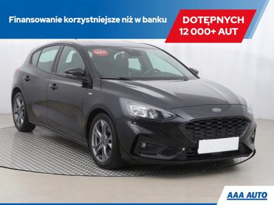 Ford Focus IV Hatchback 2.0 EcoBlue 150KM 2019