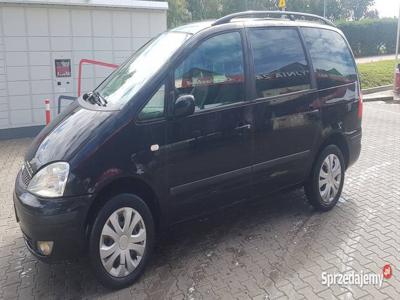 FORD GALAXY LIFT 2,0B+GAZ+HAK+GRATIS !!!