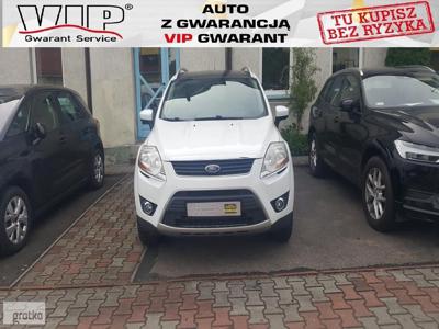 Ford Kuga I 2.0 TDCi Trend